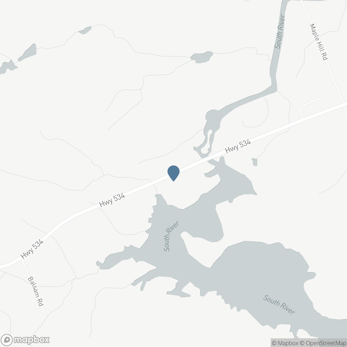 29 HIGHWAY 522, Powassan, Ontario P0H 2L0